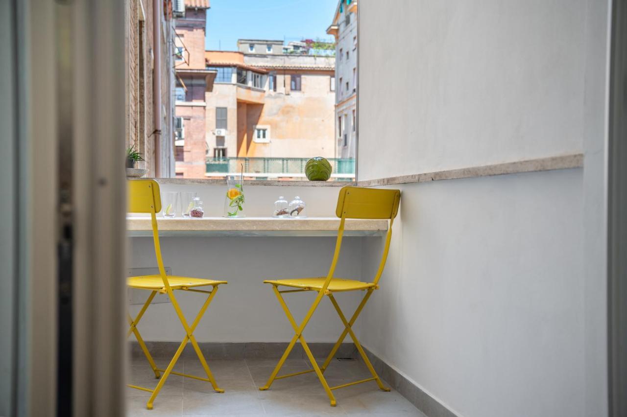 Iflat Wood And Marble Riverfront Appartement *